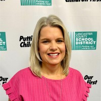 Lindsey Marino, Ed.D