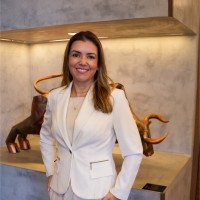 Glaucia Passos Marcandier Bambirra