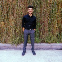 Dev Thakkar