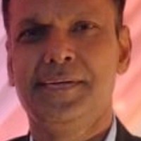 Baban Ghosh