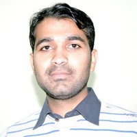 Raheel Arshad