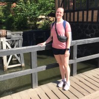 Britt Hofstedt Hansen