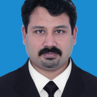Praveen Susheel