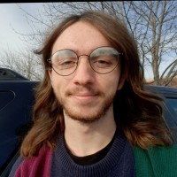 Nicholas Urich