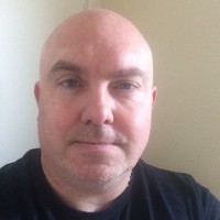 Darren Duffy