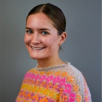 Elizabeth Dukas