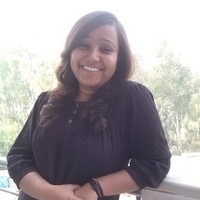 Pratiksha Singh