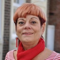 Anita Howes