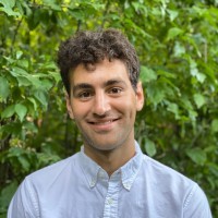 Benjamin Elias