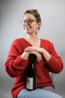 Cécile Chabirand