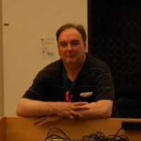 Luc Vandermosten