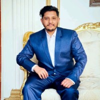 Wali Hassan