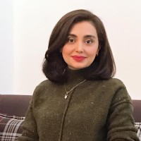 Sahar Hamidi