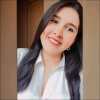 Johanna Zamora Malespín