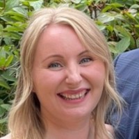 Rachel Harris