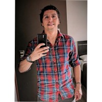 Erik Baeza