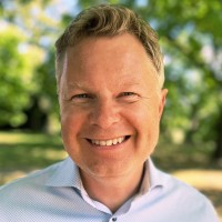 Geir Harald Hagberg