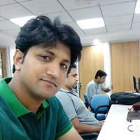Ubaid Ahmad
