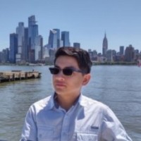 Neal Huang