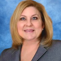 Gina Fisher