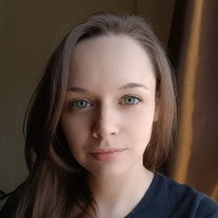 Марія Панченко