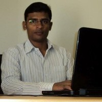 Munagala Raghavendar Rao