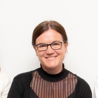 Kate O'Connell