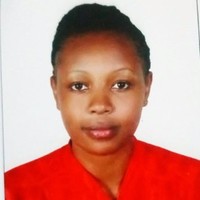 Catherine Kabiru
