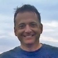 Martin Topping