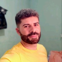 Luiz Fernando de Magalhães Neves