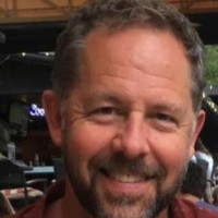 Ian Raymond