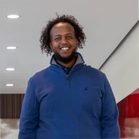 Mohamed Abubakar