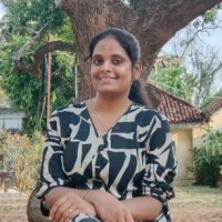 Haritha D