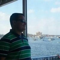 Mohammad Fathy Mansour