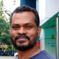 Ayyappadas Govindan