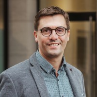 Marco Metzger