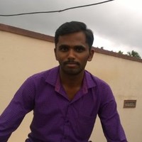 Mahesh R