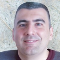 Arman Aliakbarian