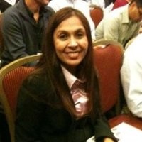 Savitha Balakrishnan, Pmp