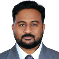 Nithin Rajeev