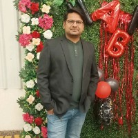 Devendra Kumar Tyagi