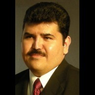 Enrique Manuel Cordero Reyes