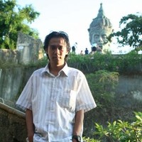 Rudyanto D. Saputra