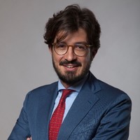 Michele Saponaro