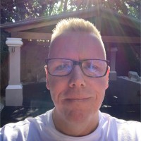 Rob Isherwood