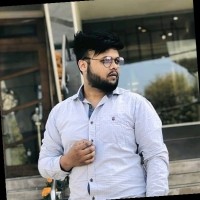 Chandra Prakash Chauhan