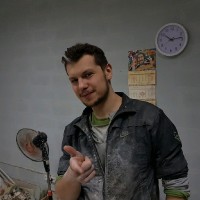 Павло/Pavlo Князік/Kniazik