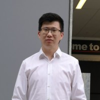 Chenyang Xia