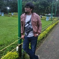 Jayateerth Joshi