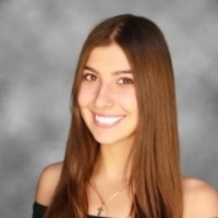 Madelin Strezovski